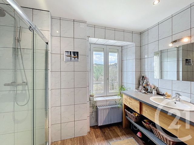 Maison à vendre - 14 pièces - 398,06 m2 - Tence - 43 - AUVERGNE