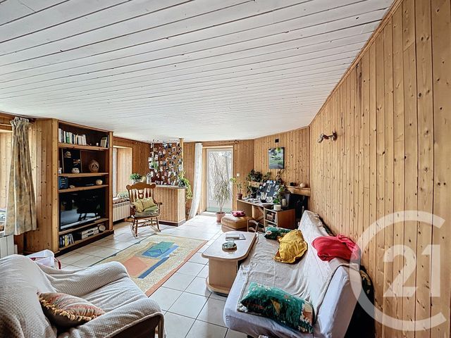 Maison à vendre - 14 pièces - 398,06 m2 - Tence - 43 - AUVERGNE