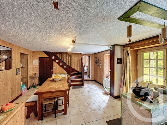 Maison à vendre - 14 pièces - 398,06 m2 - Tence - 43 - AUVERGNE