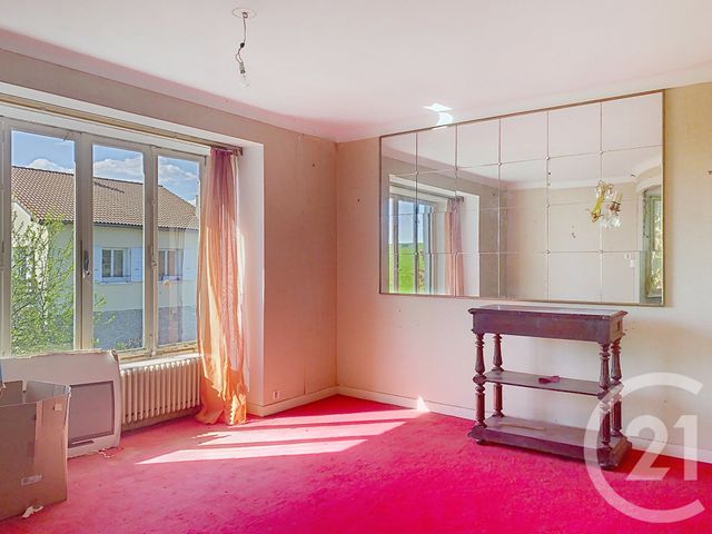 Maison à vendre - 5 pièces - 120 m2 - St Maurice De Lignon - 43 - AUVERGNE