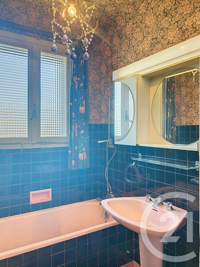 Maison à vendre - 5 pièces - 120 m2 - St Maurice De Lignon - 43 - AUVERGNE