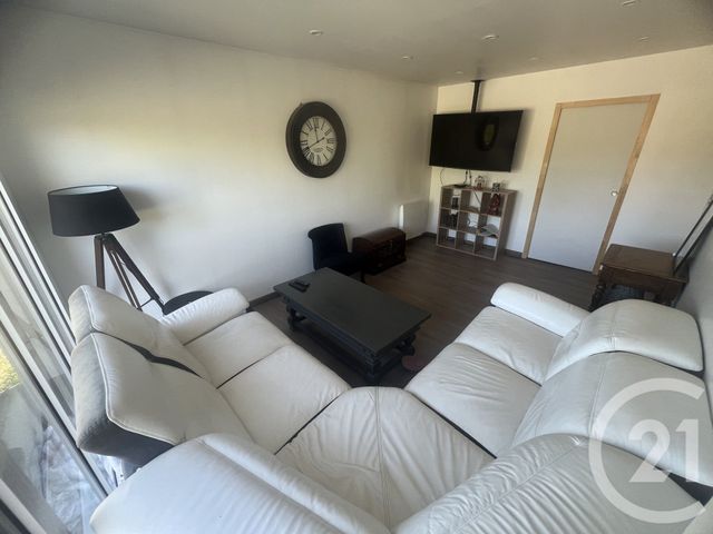Maison &agrave; vendre - 6 pi&egrave;ces - 152,45 m2 - Pacy Sur Eure - 27 - HAUTE-NORMANDIE