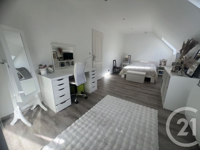 Maison &agrave; vendre - 6 pi&egrave;ces - 152,45 m2 - Pacy Sur Eure - 27 - HAUTE-NORMANDIE