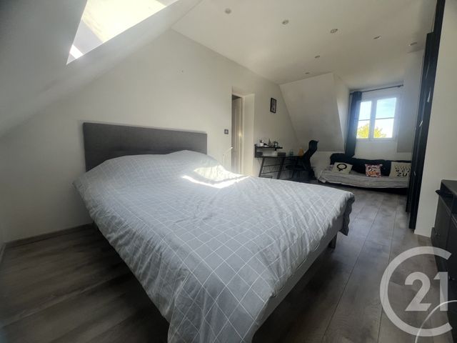 Maison &agrave; vendre - 6 pi&egrave;ces - 152,45 m2 - Pacy Sur Eure - 27 - HAUTE-NORMANDIE