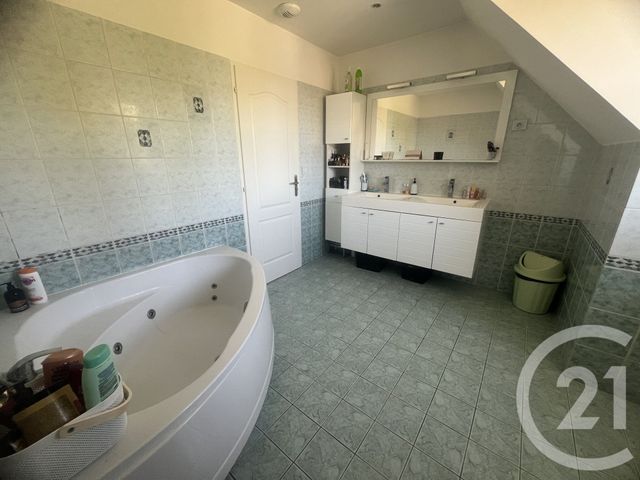 Maison &agrave; vendre - 6 pi&egrave;ces - 152,45 m2 - Pacy Sur Eure - 27 - HAUTE-NORMANDIE