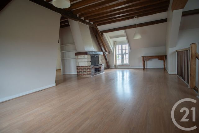 Maison &agrave; vendre - 8 pi&egrave;ces - 172,20 m2 - Pacy Sur Eure - 27 - HAUTE-NORMANDIE