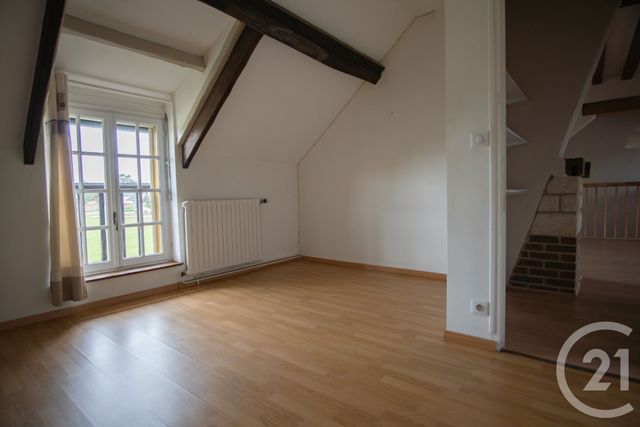 Maison &agrave; vendre - 8 pi&egrave;ces - 172,20 m2 - Pacy Sur Eure - 27 - HAUTE-NORMANDIE