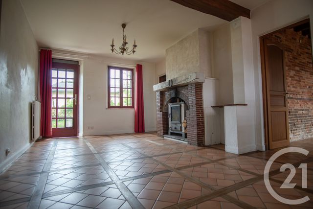 Maison &agrave; vendre - 8 pi&egrave;ces - 172,20 m2 - Pacy Sur Eure - 27 - HAUTE-NORMANDIE