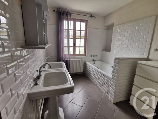 Maison &agrave; vendre - 8 pi&egrave;ces - 172,20 m2 - Pacy Sur Eure - 27 - HAUTE-NORMANDIE
