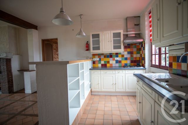 Maison &agrave; vendre - 8 pi&egrave;ces - 172,20 m2 - Pacy Sur Eure - 27 - HAUTE-NORMANDIE