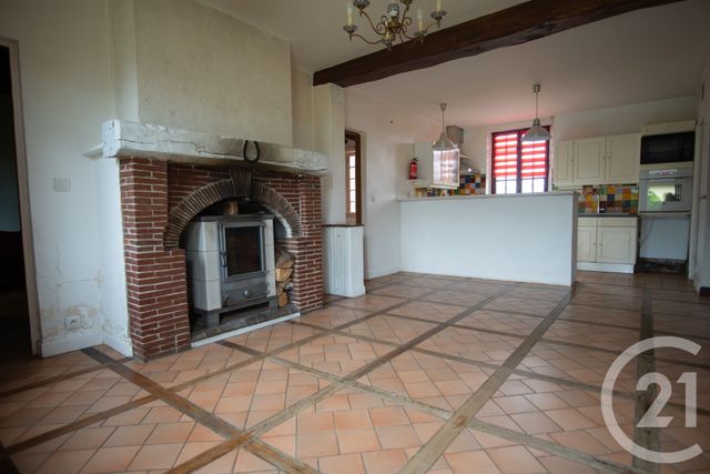 Maison &agrave; vendre - 8 pi&egrave;ces - 172,20 m2 - Pacy Sur Eure - 27 - HAUTE-NORMANDIE