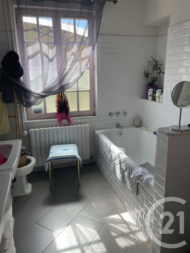 Maison &agrave; vendre - 8 pi&egrave;ces - 172,20 m2 - Le Cormier - 27 - HAUTE-NORMANDIE