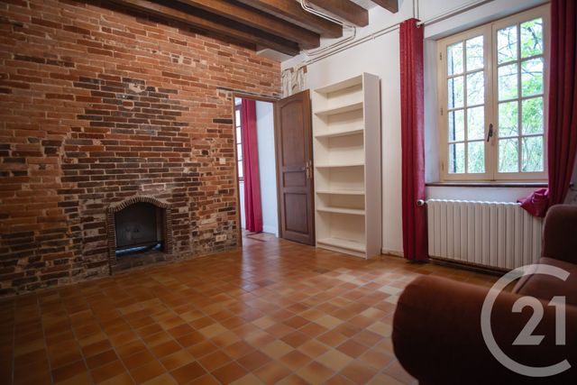 Maison &agrave; vendre - 8 pi&egrave;ces - 172,20 m2 - Pacy Sur Eure - 27 - HAUTE-NORMANDIE