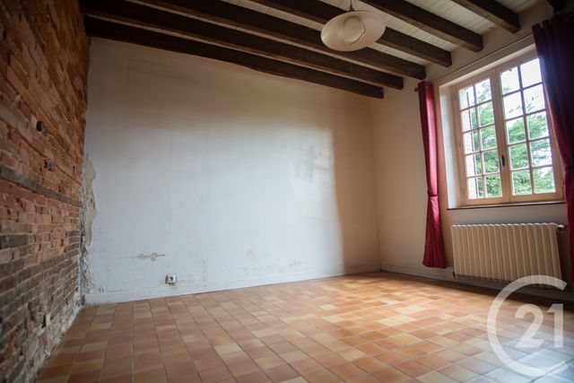 Maison &agrave; vendre - 8 pi&egrave;ces - 172,20 m2 - Pacy Sur Eure - 27 - HAUTE-NORMANDIE