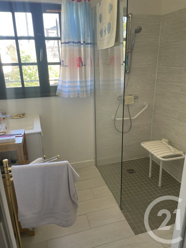 Maison &agrave; vendre - 8 pi&egrave;ces - 172,20 m2 - Le Cormier - 27 - HAUTE-NORMANDIE