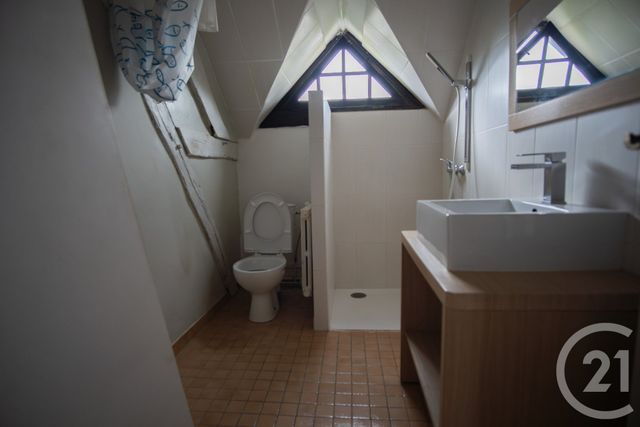 Maison &agrave; vendre - 8 pi&egrave;ces - 172,20 m2 - Pacy Sur Eure - 27 - HAUTE-NORMANDIE