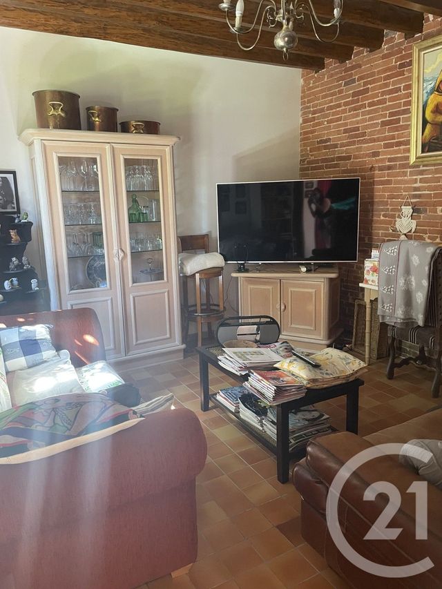 Maison &agrave; vendre - 8 pi&egrave;ces - 172,20 m2 - Le Cormier - 27 - HAUTE-NORMANDIE