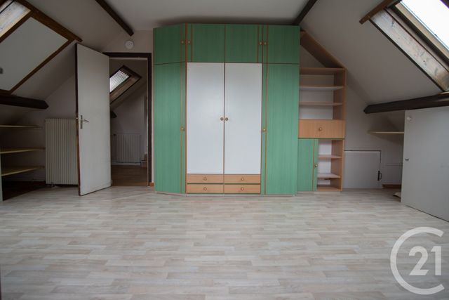 Maison &agrave; vendre - 8 pi&egrave;ces - 172,20 m2 - Pacy Sur Eure - 27 - HAUTE-NORMANDIE