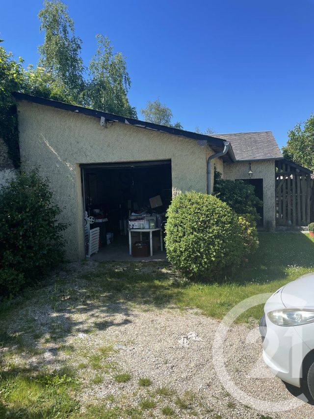 Maison &agrave; vendre - 8 pi&egrave;ces - 172,20 m2 - Le Cormier - 27 - HAUTE-NORMANDIE