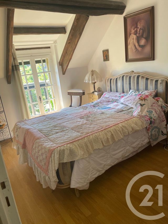 Maison &agrave; vendre - 8 pi&egrave;ces - 172,20 m2 - Le Cormier - 27 - HAUTE-NORMANDIE