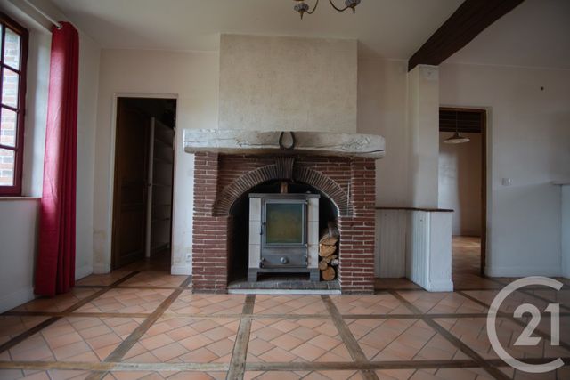 Maison &agrave; vendre - 8 pi&egrave;ces - 172,20 m2 - Pacy Sur Eure - 27 - HAUTE-NORMANDIE