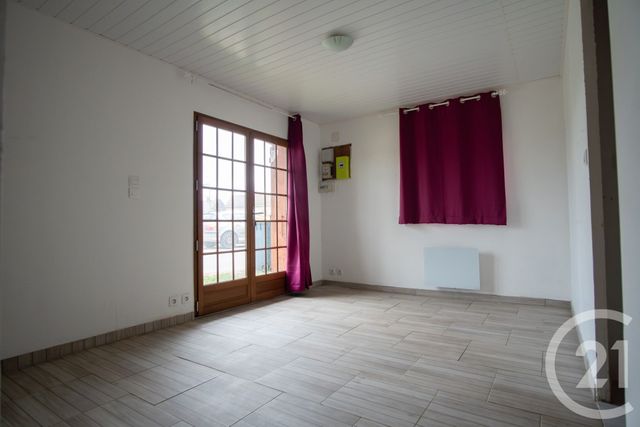 Maison &agrave; vendre - 8 pi&egrave;ces - 172,20 m2 - Pacy Sur Eure - 27 - HAUTE-NORMANDIE