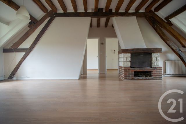 Maison &agrave; vendre - 8 pi&egrave;ces - 172,20 m2 - Pacy Sur Eure - 27 - HAUTE-NORMANDIE