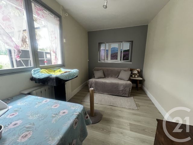 Maison &agrave; vendre - 6 pi&egrave;ces - 180 m2 - Gadencourt - 27 - HAUTE-NORMANDIE