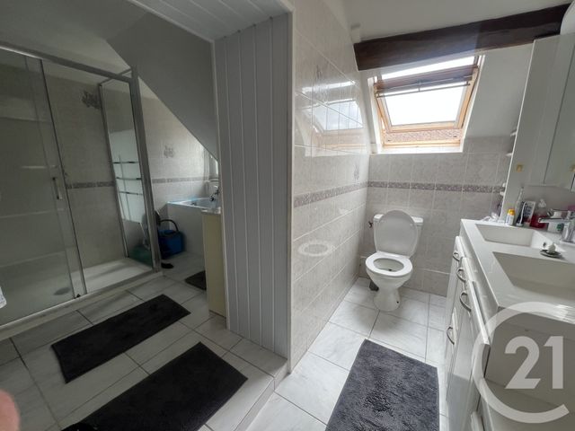 Maison &agrave; vendre - 6 pi&egrave;ces - 180 m2 - Gadencourt - 27 - HAUTE-NORMANDIE