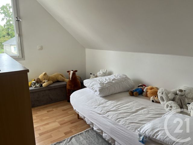 Maison &agrave; vendre - 6 pi&egrave;ces - 180 m2 - Gadencourt - 27 - HAUTE-NORMANDIE