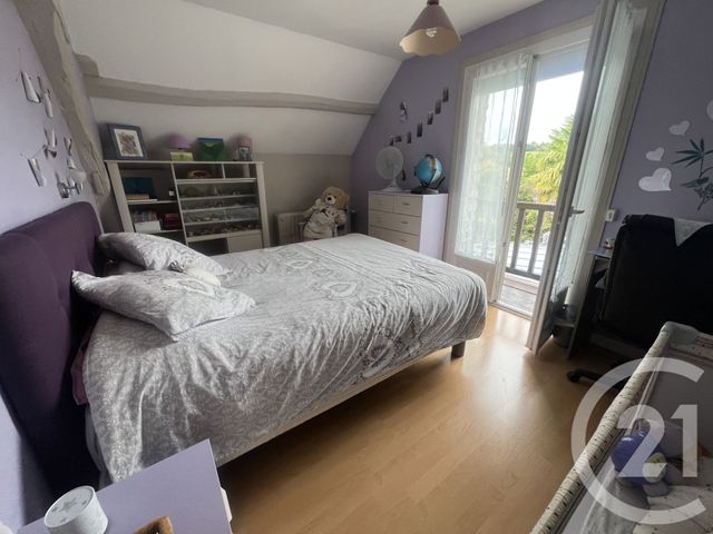 Maison &agrave; vendre - 6 pi&egrave;ces - 180 m2 - Gadencourt - 27 - HAUTE-NORMANDIE