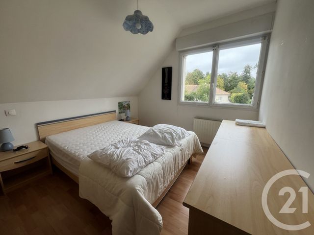 Maison &agrave; vendre - 6 pi&egrave;ces - 180 m2 - Gadencourt - 27 - HAUTE-NORMANDIE