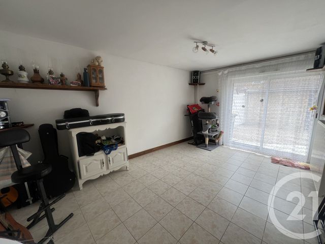 Maison &agrave; vendre - 6 pi&egrave;ces - 180 m2 - Gadencourt - 27 - HAUTE-NORMANDIE