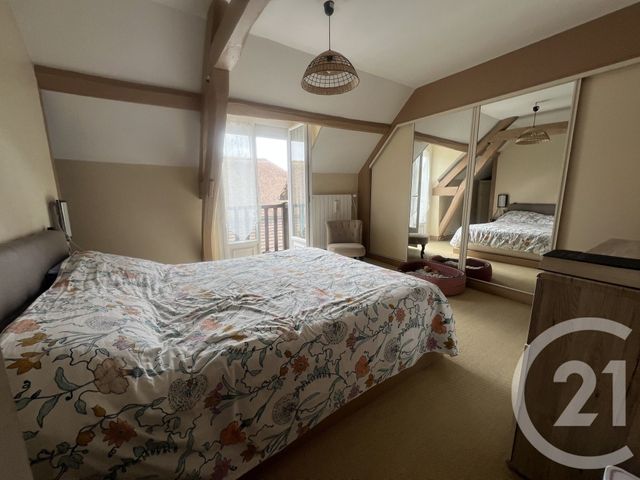 Maison &agrave; vendre - 6 pi&egrave;ces - 180 m2 - Gadencourt - 27 - HAUTE-NORMANDIE