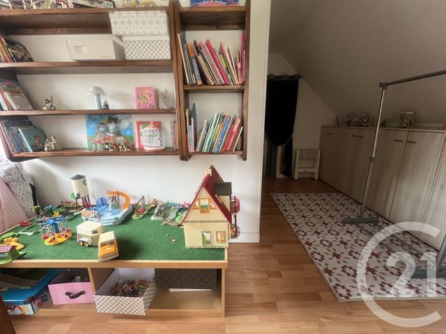 Maison &agrave; vendre - 6 pi&egrave;ces - 180 m2 - Gadencourt - 27 - HAUTE-NORMANDIE