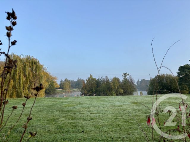 Maison &agrave; vendre - 7 pi&egrave;ces - 145 m2 - Pacy Sur Eure - 27 - HAUTE-NORMANDIE