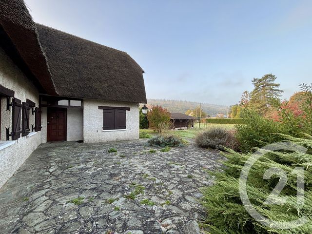 Maison &agrave; vendre - 7 pi&egrave;ces - 145 m2 - Pacy Sur Eure - 27 - HAUTE-NORMANDIE