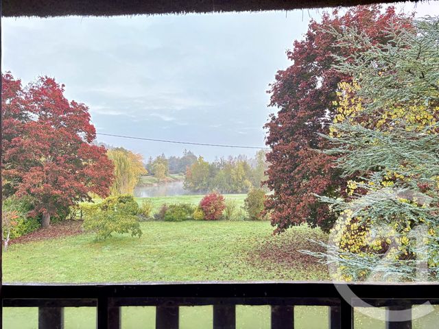 Maison &agrave; vendre - 7 pi&egrave;ces - 145 m2 - Pacy Sur Eure - 27 - HAUTE-NORMANDIE