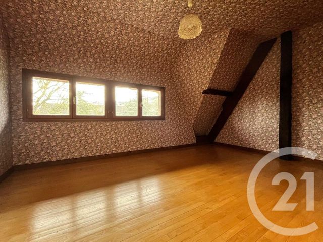 Maison &agrave; vendre - 7 pi&egrave;ces - 145 m2 - Pacy Sur Eure - 27 - HAUTE-NORMANDIE