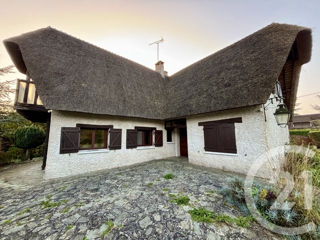 Maison &agrave; vendre - 7 pi&egrave;ces - 145 m2 - Pacy Sur Eure - 27 - HAUTE-NORMANDIE