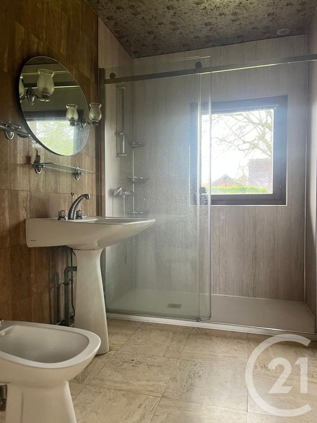 Maison &agrave; vendre - 7 pi&egrave;ces - 145 m2 - Pacy Sur Eure - 27 - HAUTE-NORMANDIE