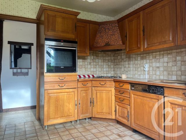 Maison &agrave; vendre - 7 pi&egrave;ces - 145 m2 - Pacy Sur Eure - 27 - HAUTE-NORMANDIE