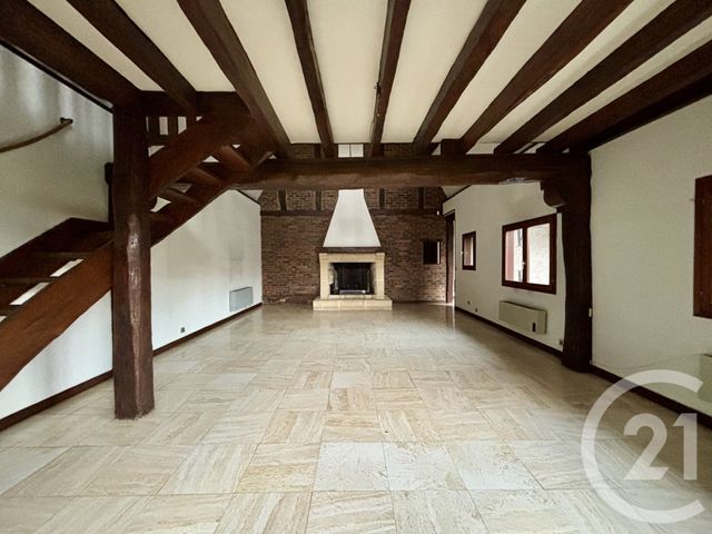 Maison &agrave; vendre - 7 pi&egrave;ces - 145 m2 - Pacy Sur Eure - 27 - HAUTE-NORMANDIE