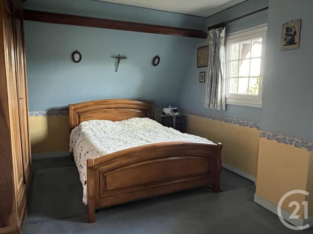 Maison à vendre - 6 pièces - 124 m2 - Pacy Sur Eure - 27 - HAUTE-NORMANDIE