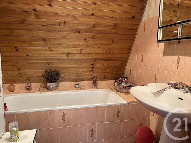 Maison à vendre - 6 pièces - 124 m2 - Pacy Sur Eure - 27 - HAUTE-NORMANDIE