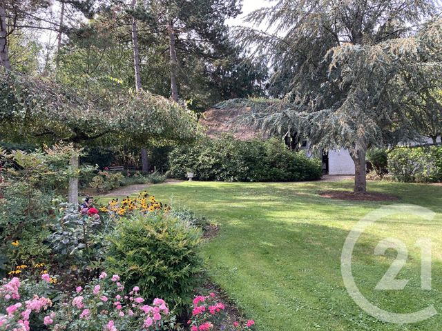 Maison à vendre - 6 pièces - 124 m2 - Pacy Sur Eure - 27 - HAUTE-NORMANDIE