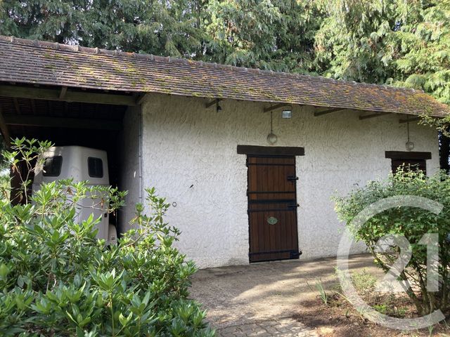 Maison à vendre - 6 pièces - 124 m2 - Pacy Sur Eure - 27 - HAUTE-NORMANDIE