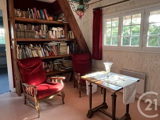 Maison à vendre - 6 pièces - 124 m2 - Pacy Sur Eure - 27 - HAUTE-NORMANDIE