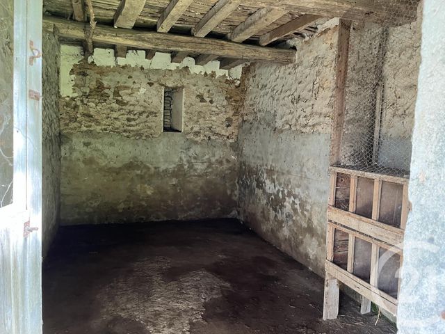 Maison à vendre - 5 pièces - 130 m2 - La Heuniere - 27 - HAUTE-NORMANDIE