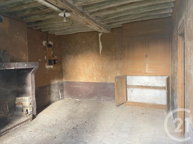 Maison à vendre - 5 pièces - 130 m2 - La Heuniere - 27 - HAUTE-NORMANDIE